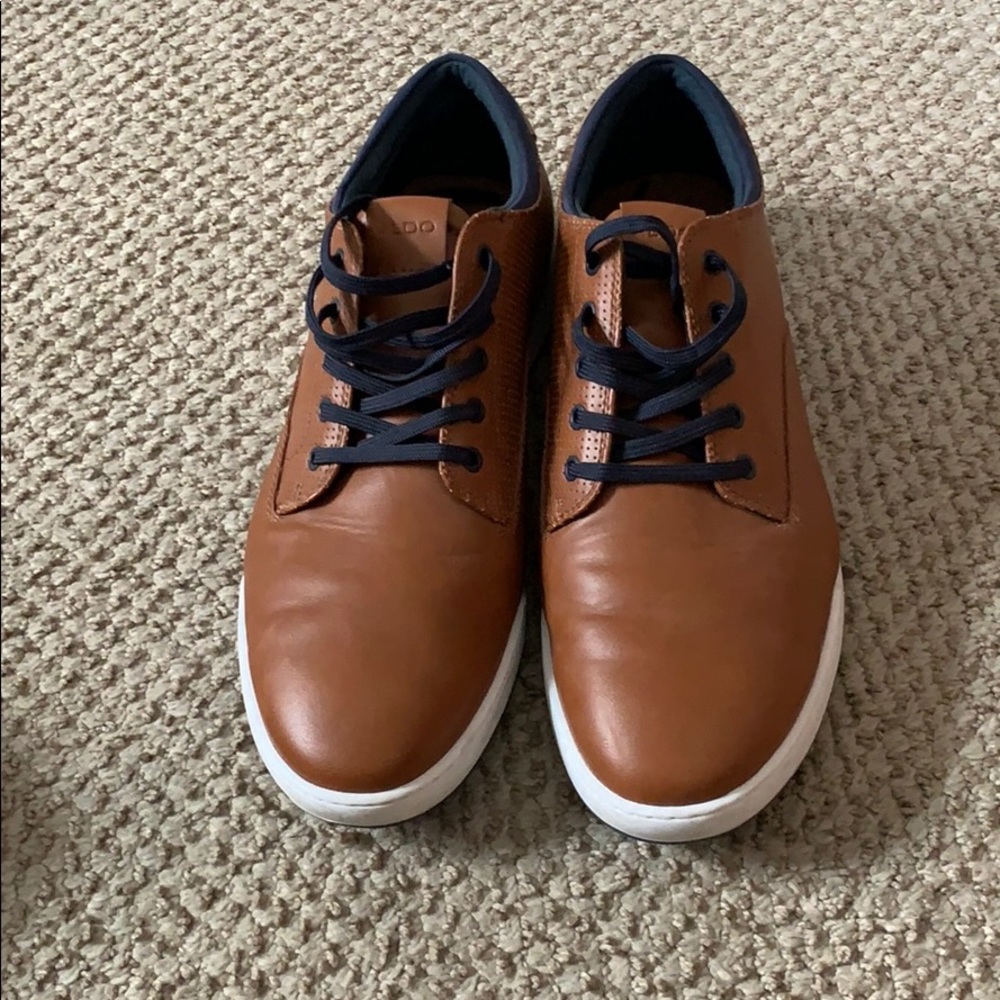 Aldo casual